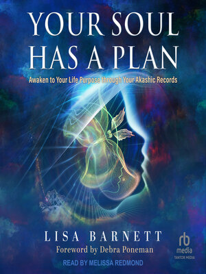 cover image of Your Soul Has a Plan